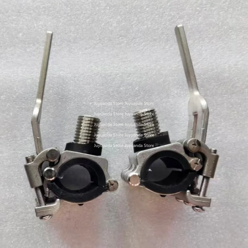 Disabled Car Front Electric Front Drive Tractor Device Sports Wheelchair Traction Quick Release Pendant Sports Wheelchair Connec