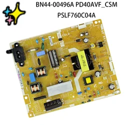 UN40EH5000F UE40EH5000K UN40EH5050F UA40EH5080R HG39NA578CF is for Power Supply Board PD40AVF_CSM BN44-00496B = BN44-00496A