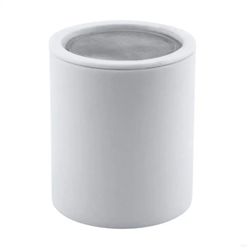 J6PE 15 ขั้นตอนการเปลี่ยนตลับกรองน้ำขจัดคลอรีนเครื่องกรองน้ำกระด้าง