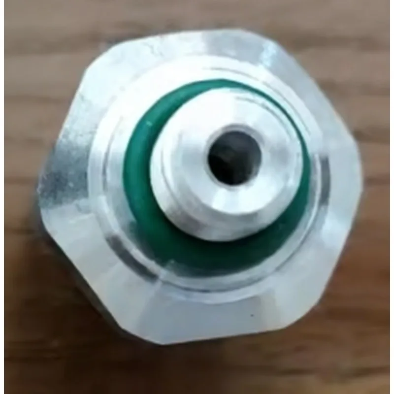 Interruptor de Pressão de Ar Condicionado 10-8 para Sany 55/60, para XCMG 215, para Volvo, para SDLG, para Lonking, para Daewoo