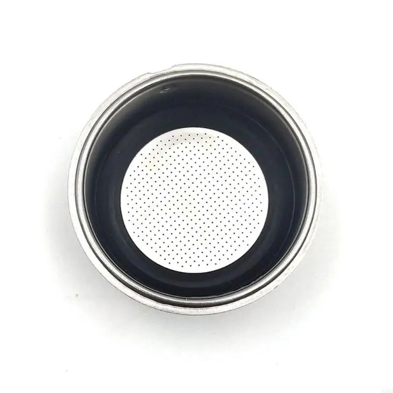 Cafeteira filtro café Cafe do gotejador Portafilter Coffee Hander N58D