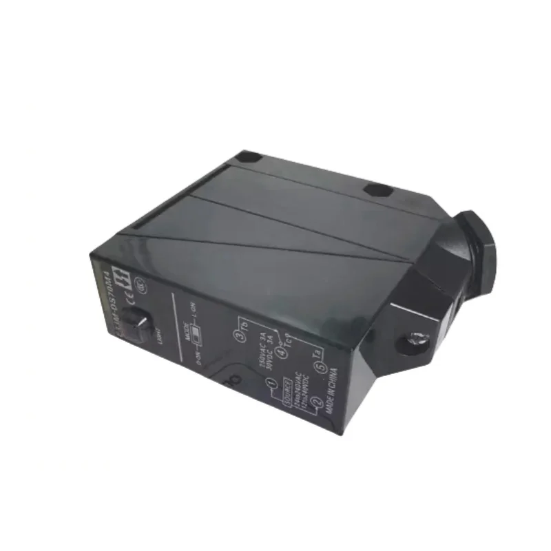 

Новый фотоэлектрический датчик переключателя E3JM-R4M4-G E3JM-DS70M4 E3JM-DS70M4-G E3JM-R4M4T E3JM-DS70M4T-G E3JM-DS70M4T/10M4-G-N/R4M4T-G