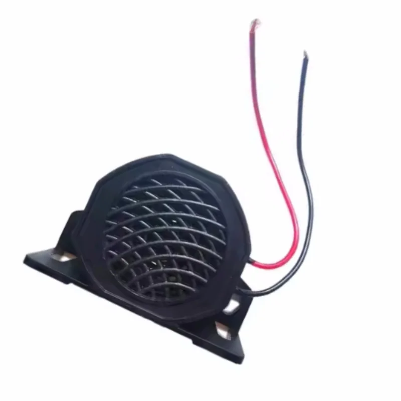 

0140031 24V speaker Back-up Alarm Used for JLG Boom Lift Models 30E, 35E, N35E, 40E, 45E, E40AJP, E40AJP NARROW, E45A