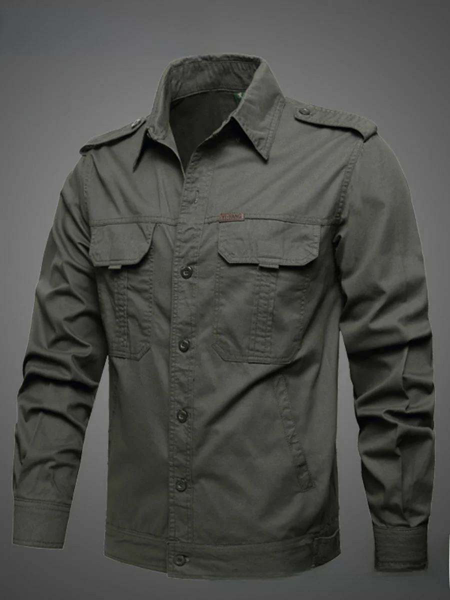 

New Pure Cotton Work irt Men Summer Thin Long Sve ort Sve Welding Protection Clothing Top Moisture ng Spring S...