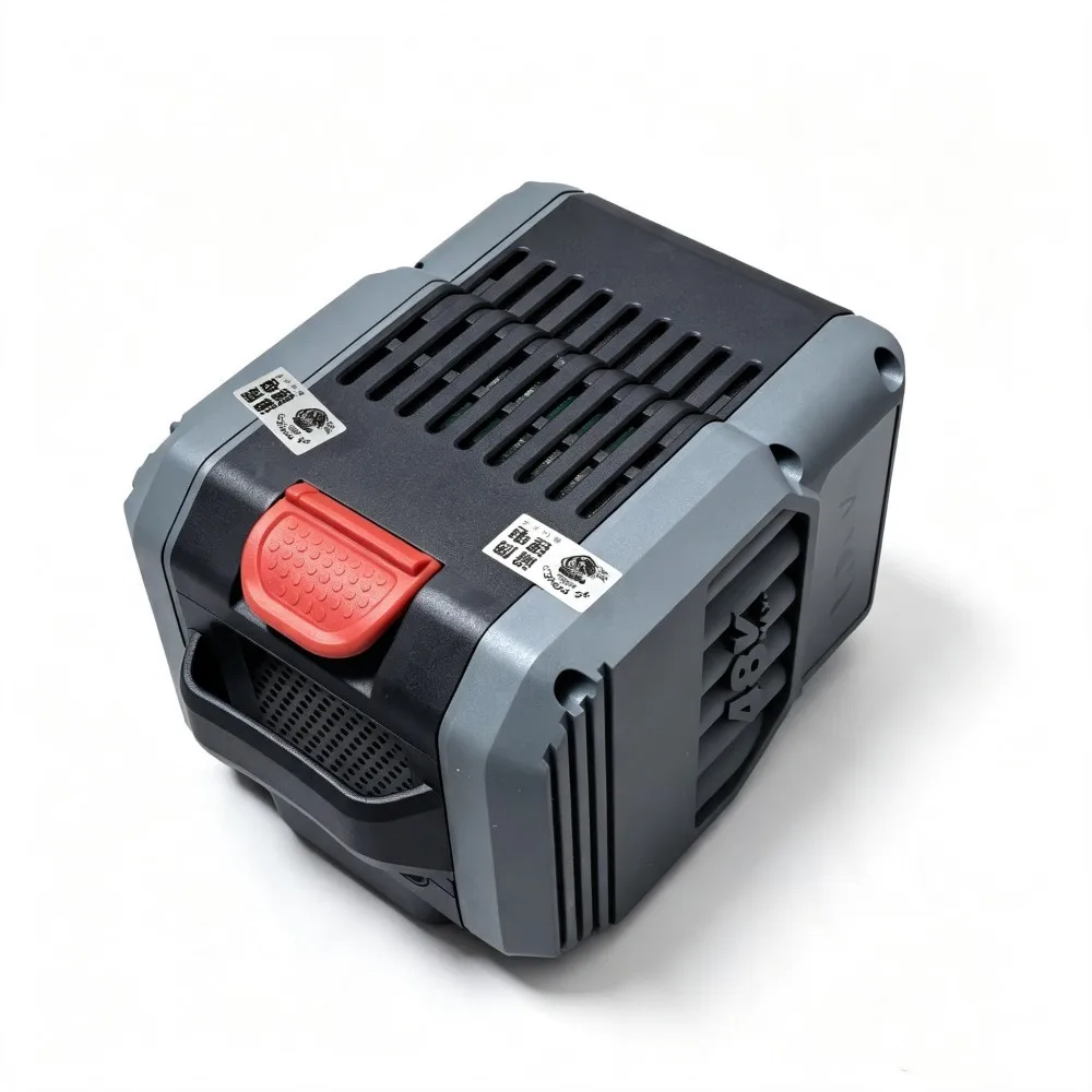 3Ah 6Ah for YARDWORKS 48V for CAT 48V for WORX 48V 060-1987-2 Electric Saw Air Blower Lawn Mower Garden Power Tool Battery