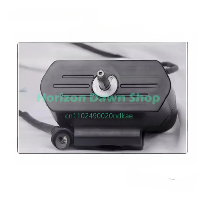 Electric Wheelchair Accessories Brushed Motor Assembly Help Left and Right 24V Motor Controller