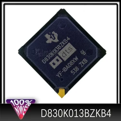 1pcs~5pcs/lot D830K013BZKB4 BGA New original