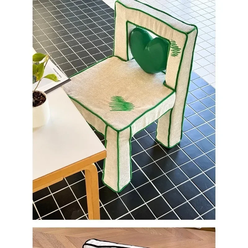 

Bedroom Single Sofa Dining Makeup Single Sofa