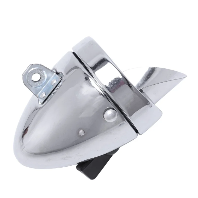 

3X велосипедная шляпа, лампа, передний фонарь для велосипеда, ретро фары, металлические 6 светодиодных фар, оборудование для верховой езды, аксессуары для велосипеда-B60B