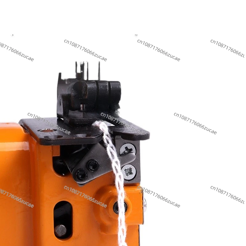 ماكينا دي كوزر Y Embalaje Bolsas Tejidas Portátil، بيكوينا ماكينا سيلاودو ديناميميكو كون باتريا ليتيو قابلة لإعادة الشحن #4