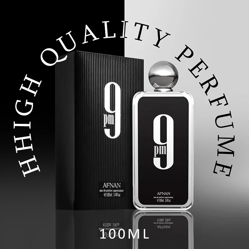 

100ml/ 3.4oz Men's and Women's Perfume To Make You Fall in Love with You Long-lasting Eau De Toilette Spray Valentine's Day Gift