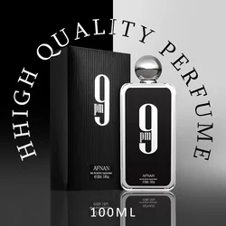 100ml/ 3.4oz Men's and Women's Perfume To Make You Fall in Love with You Long-lasting Eau De Toilette Spray Valentine's Day Gift