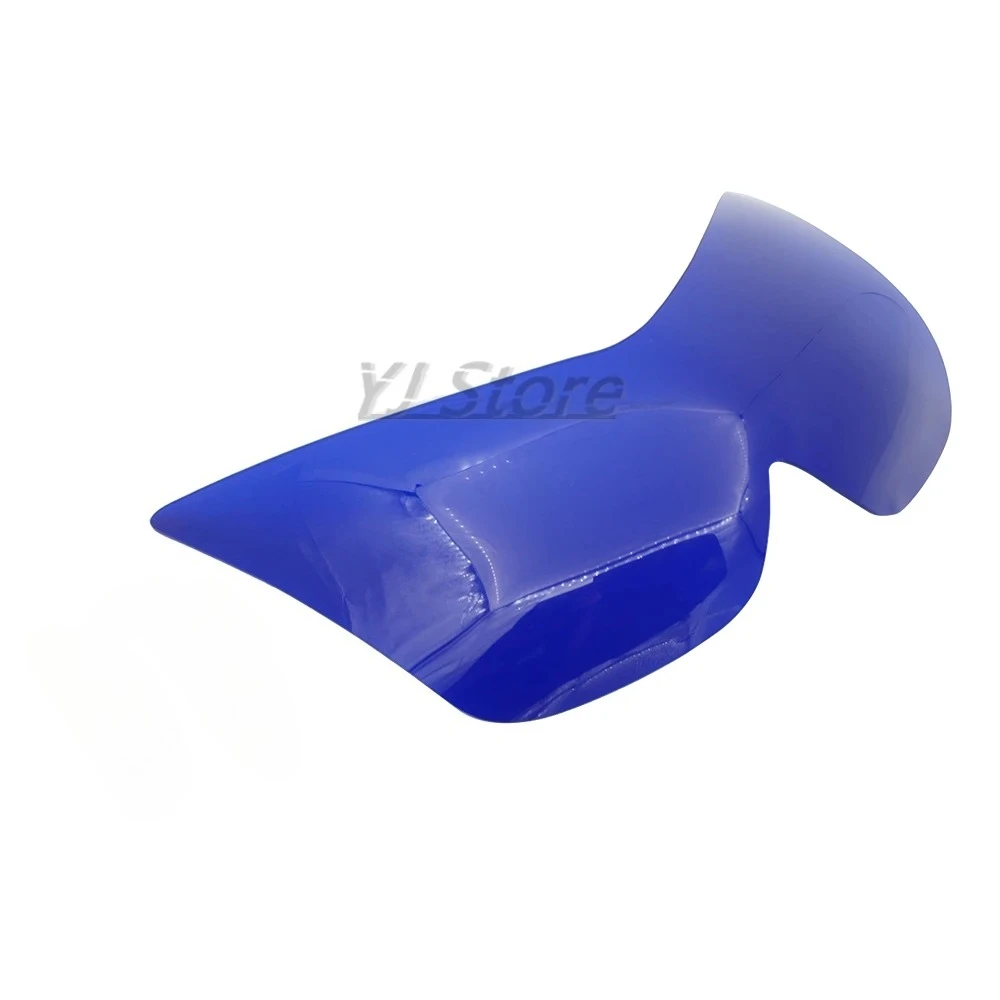 Fit For Kawasaki Ninja 250R EX250R 2008-2012/Z1000 2003-2006 Motorcycle Front Headlight Lens Cover Shield Case Protector