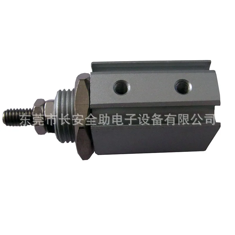 AI Xinzeg XG2000/3000 Automatic Insertion Machine Part XG2KZT-0434 Rotary Table Drive Cylinder