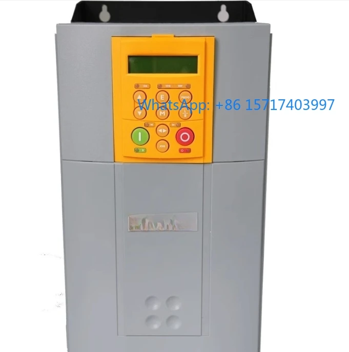 

D-C speed regulator 590P35A40A70A110A180A270A