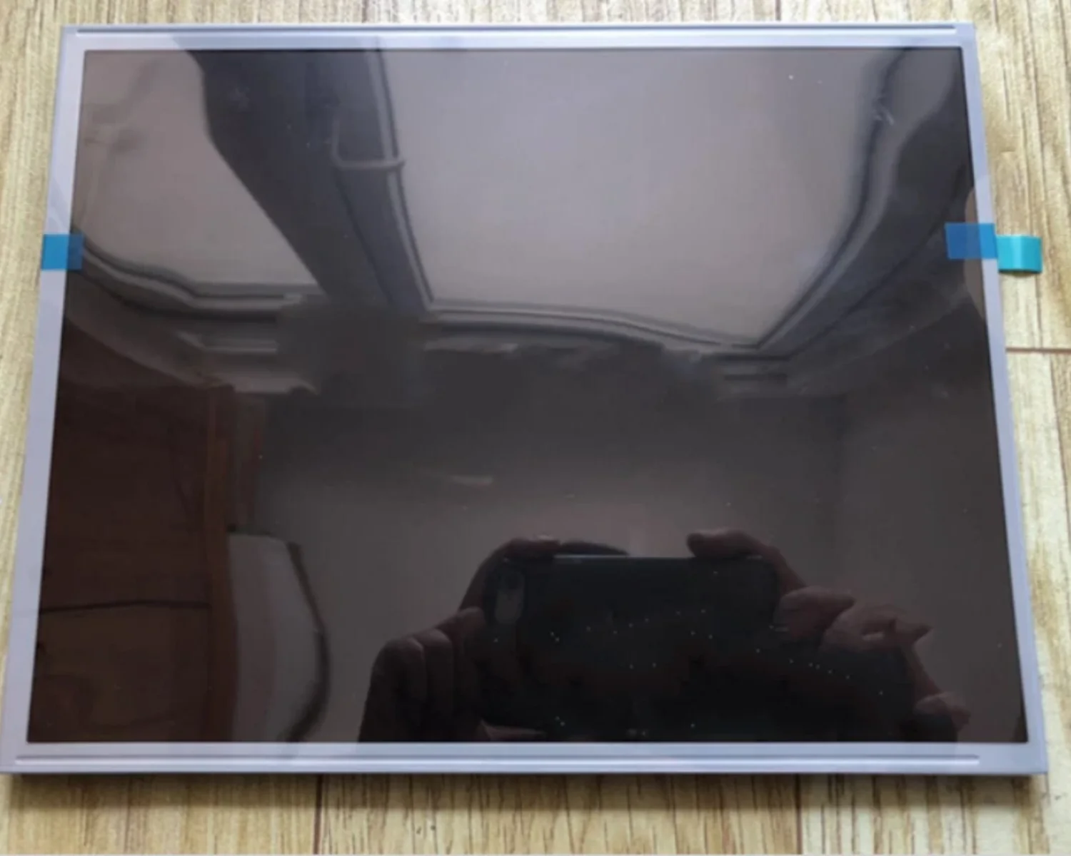 

New 12.1-inch LCD Panel Screen TCG121XGLPAPNN-AN20-ZA