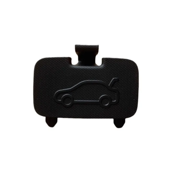 for Leapmotor T03 New Energy Electric Vehicle Tailgate Interior Trim Panel Emergency Access Cover