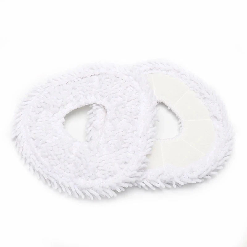 For Narwal J4 J4 Lite Robot Vacuum Cleaner Replacement Accessories Parts Filter Main Side Brush Mop Cloths Spare Parts