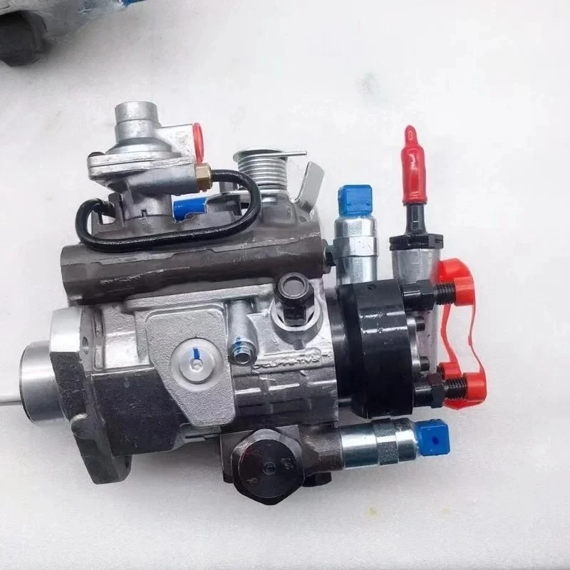 مضخة وقود الديزل/9323A252G/ 320/06927/ النوع 1411 #3