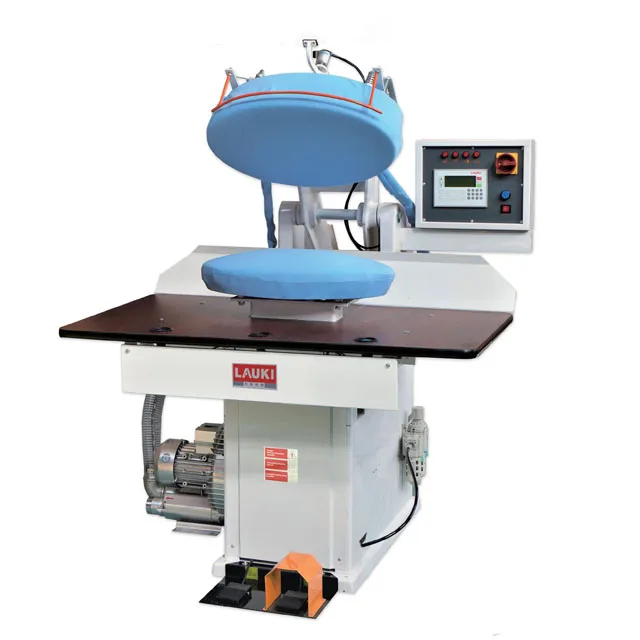 Cheap and High Quality Commercial Ironing Universal Laundry Pressing Machine Dry-Cleaning Shoulder Back Press
