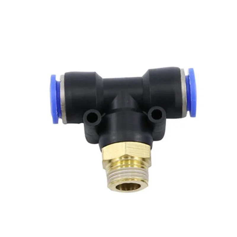 1PCS Pneumatic Quic…