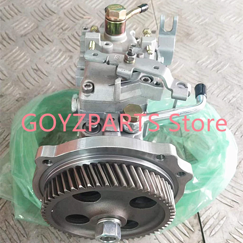 Fuel Injection Pump For Mitsubishi Pajero V68 V78 4M41 ME190711