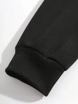 女童秋冬時尚杯形印花休閒長袖圓領衛衣 8 最佳銷售 女童冬季服裝 - №5