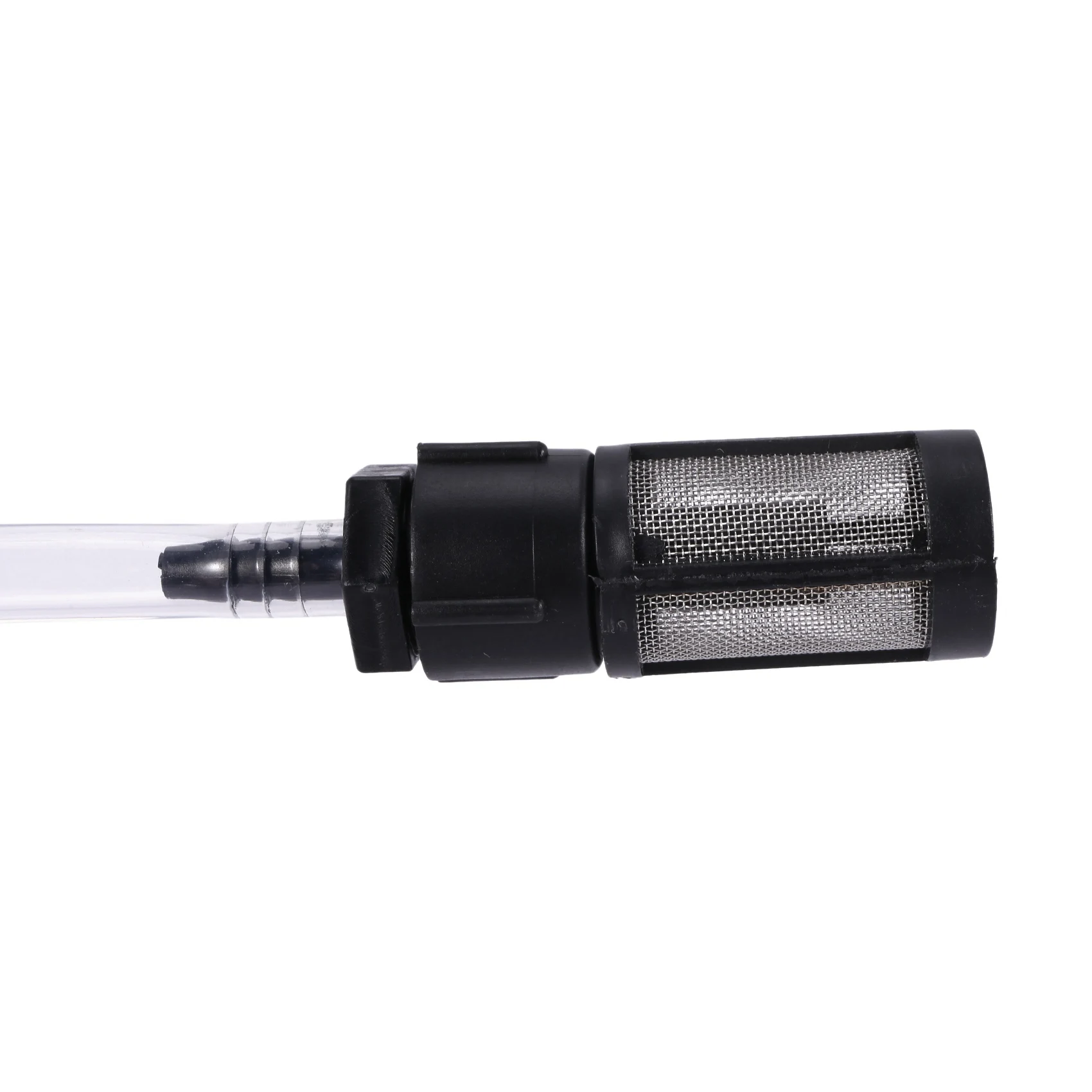 BHTS-2Pcs 1/2 Garden Irrigation Device Venturi Fertilizer Injector Switch Water Tube Kit