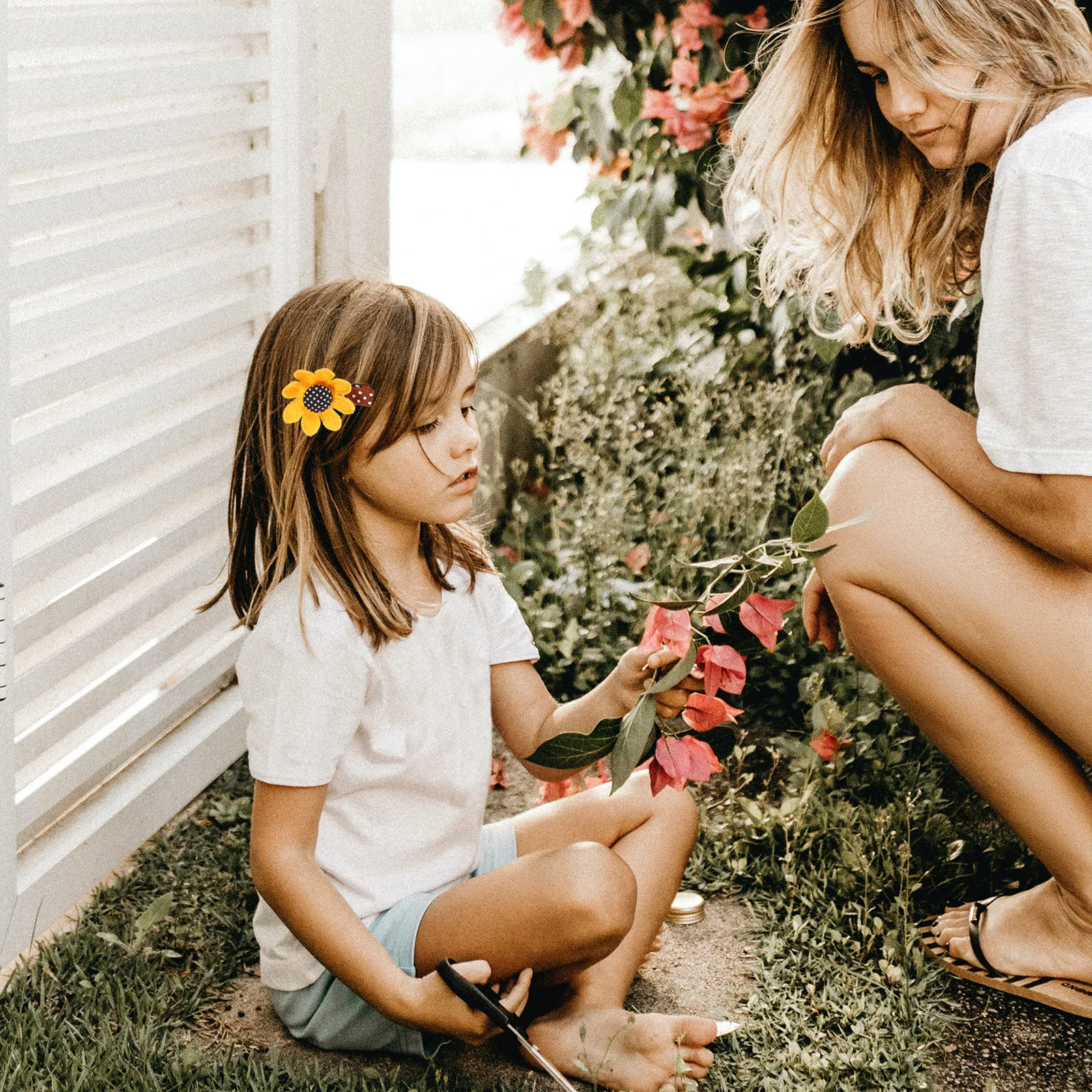 1Pcs Stretchy Nylon…