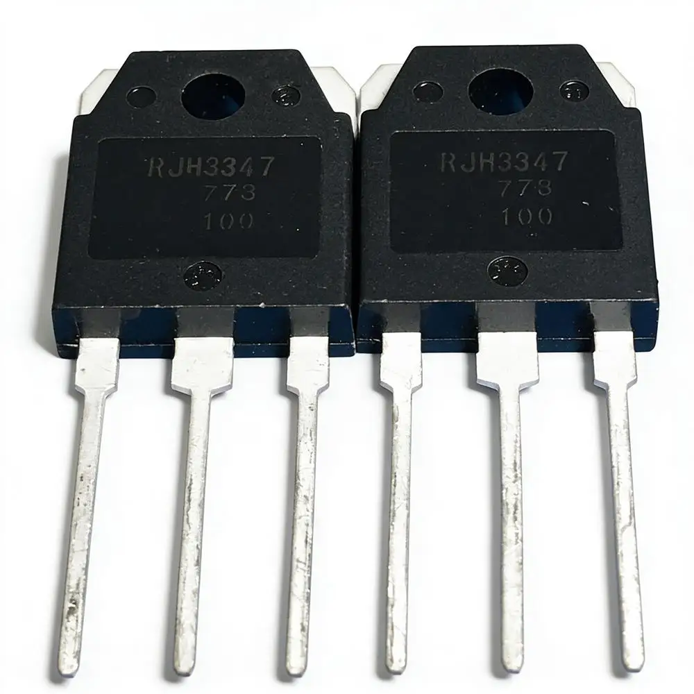 5piece RJH3347 TO-3P