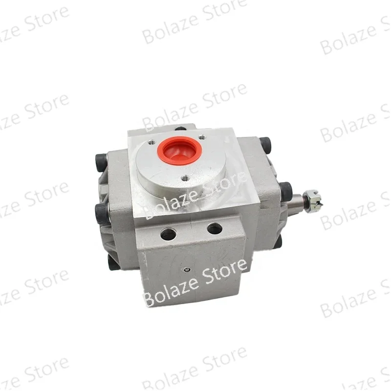 

New Hydraulic Pump 3790722M1 For 2620 2625 2640 2645 3650 8150 2675 2680 2685 2705 2745 3525 Aftermarket