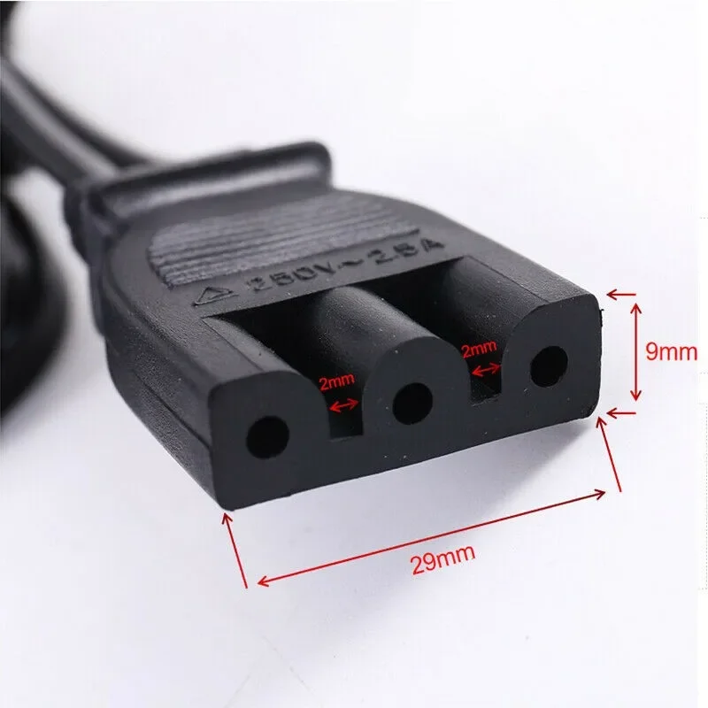 Sewing Machine Foot Control Pedal For SINGER-Janome Sewing Machine Replacement Foot Control Pedal 200-240V 50Hz & Power Cord