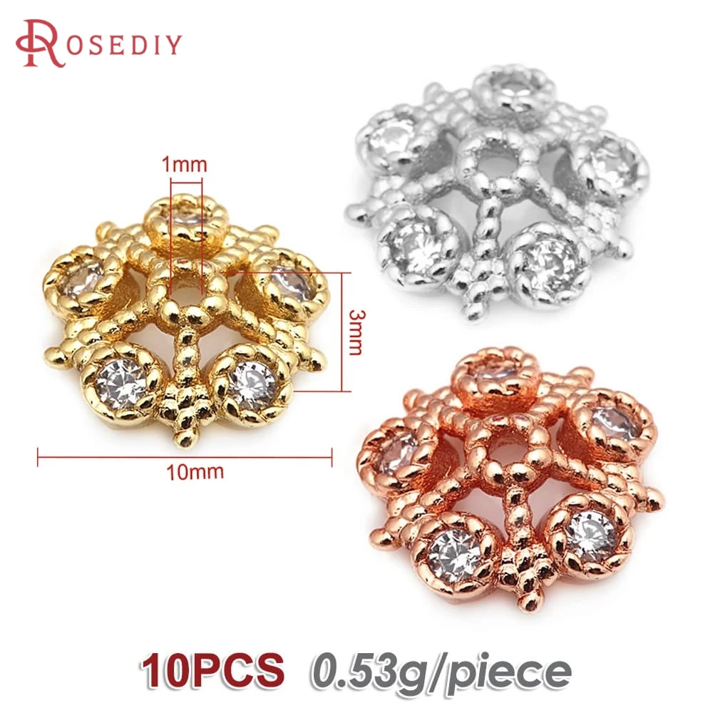 10MM 10PCS