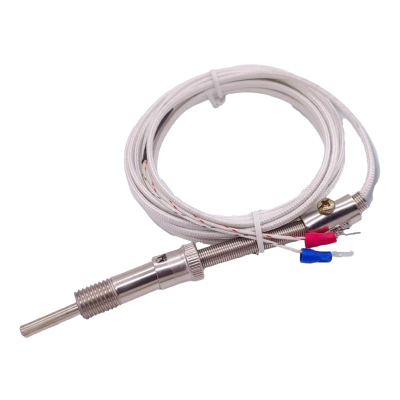 

Pressure Spring Thermocouple Injection Molding Machine Temperature Sensor Thermometer Temperature Control Thermometer Probe