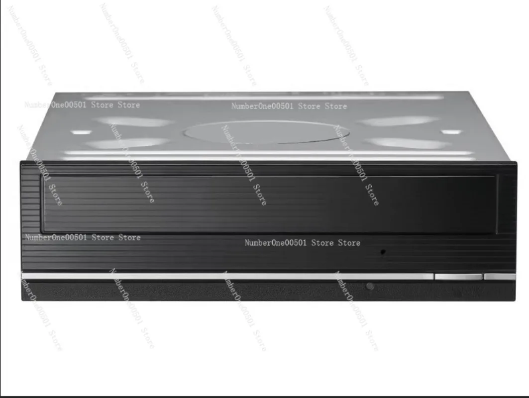 BH12LS35 12x Blu ray Burner Desktop SATA Internal Drive DVD Writer CD Player