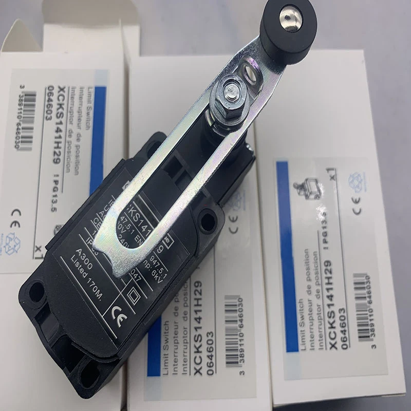 

Proximity switch XCKS141H29 XCKS131H29 Brand new spot