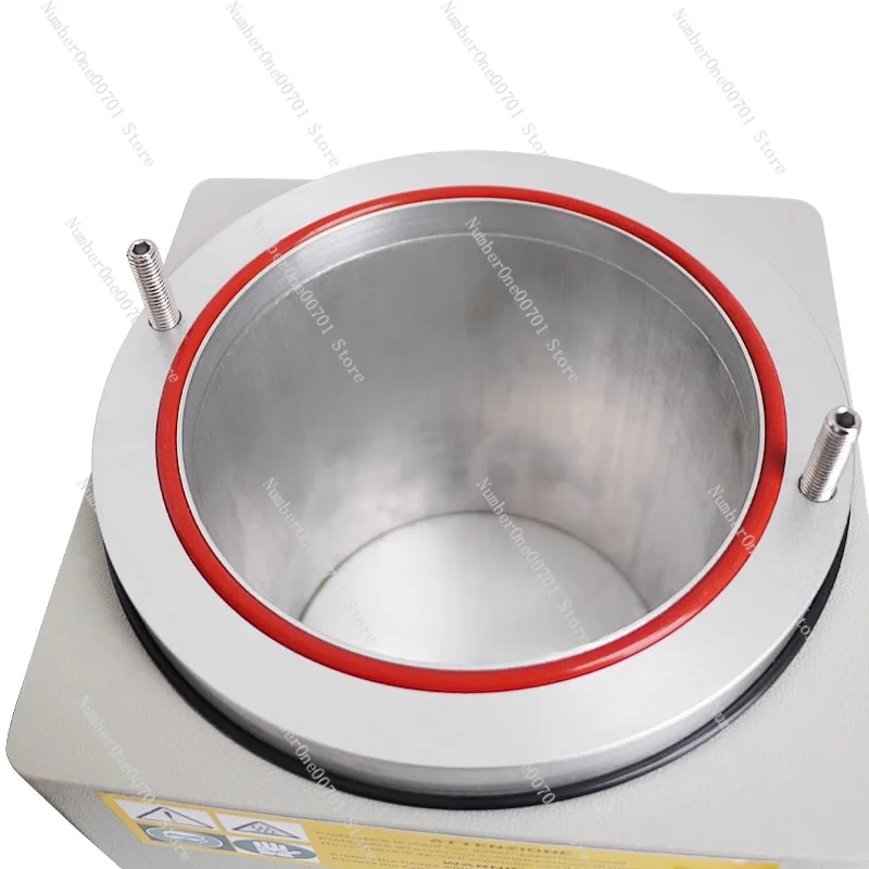 Inflatable Waxing Machine Jewelry Processing Equipment Casting Machine Wax the Trigger