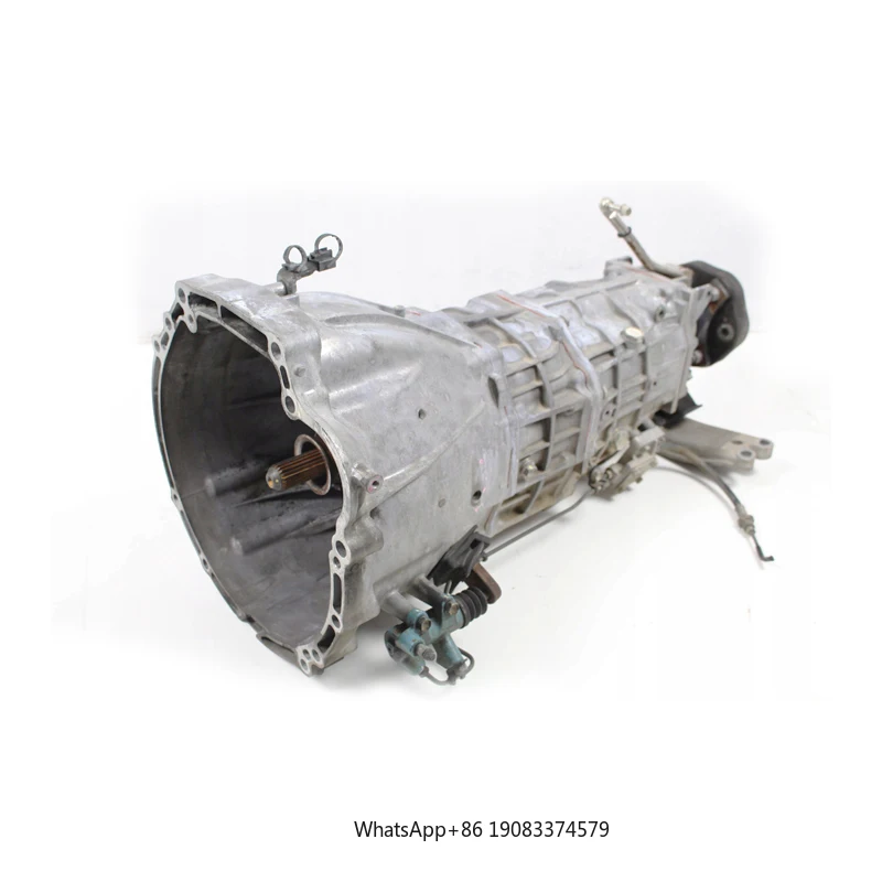 Transmission Gearbo…