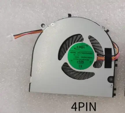 

Ltsf For ADDA AB07505HX060B00 V9 V11 V16 V15Air V30 V40Pro DC 5V Server Cooling Fan