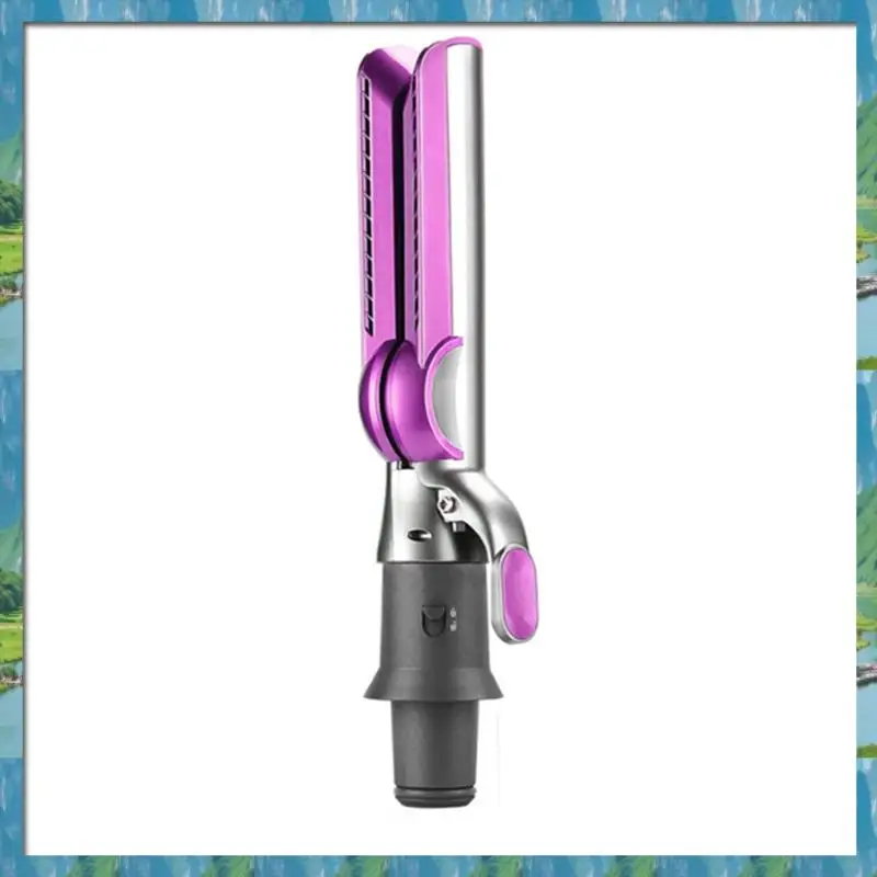 

The Attachment Airflow Nozzle Set For Dyson Airwrap HD16/15/08/03/01-Styler, For Smooth Hair Styling Accessories B