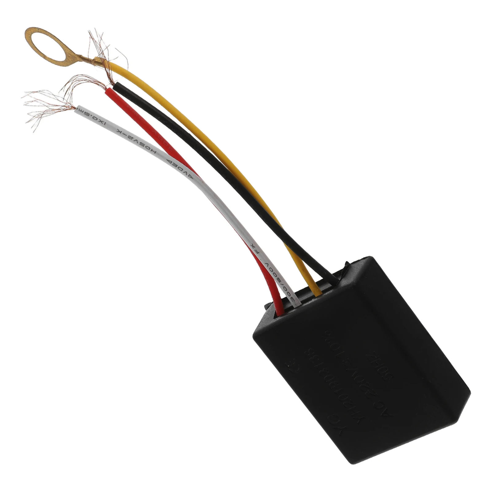 

Dimming High Sensor Light Switch Module For Desk Lamp Bedside Led Strip Touch Lamp Control Unit Cord