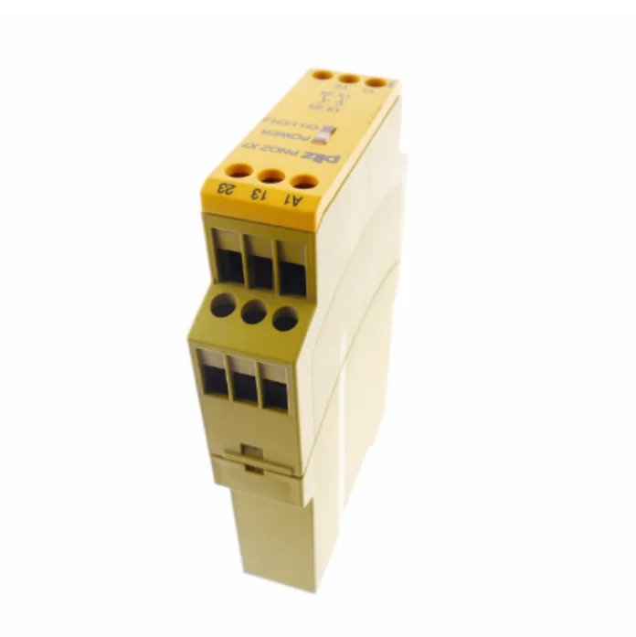 Pilz 774059 Pnoz X7…