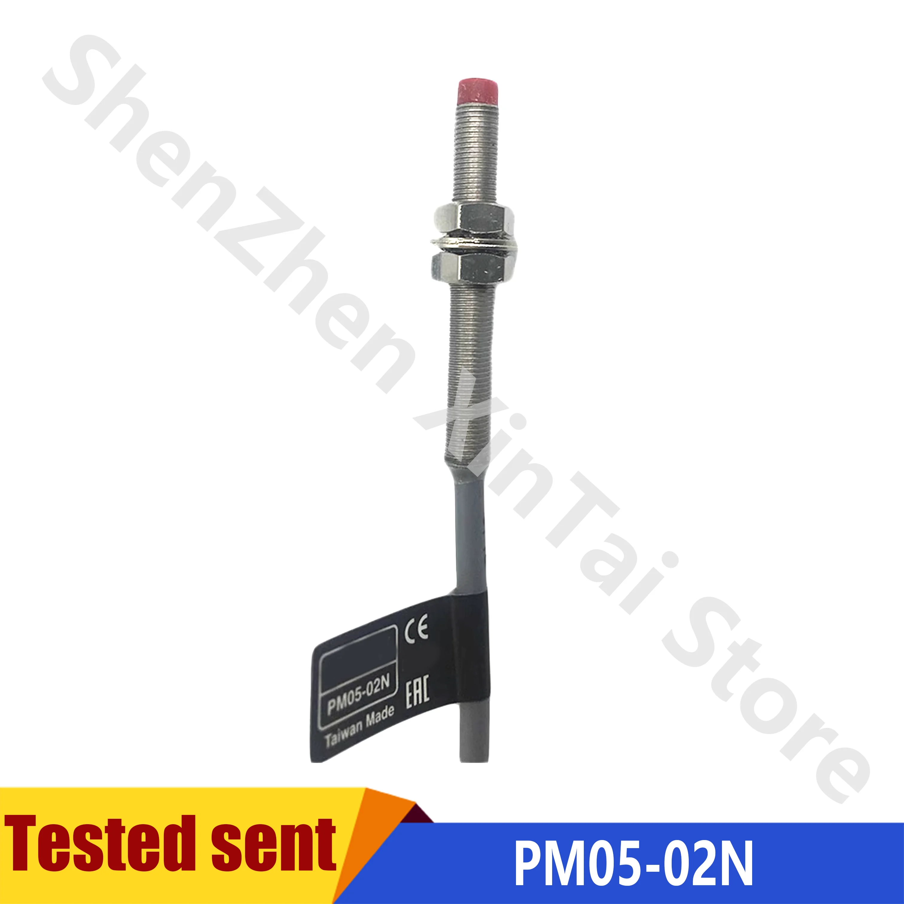 

New Original PM05-01N PM05-02N Switch Sensor