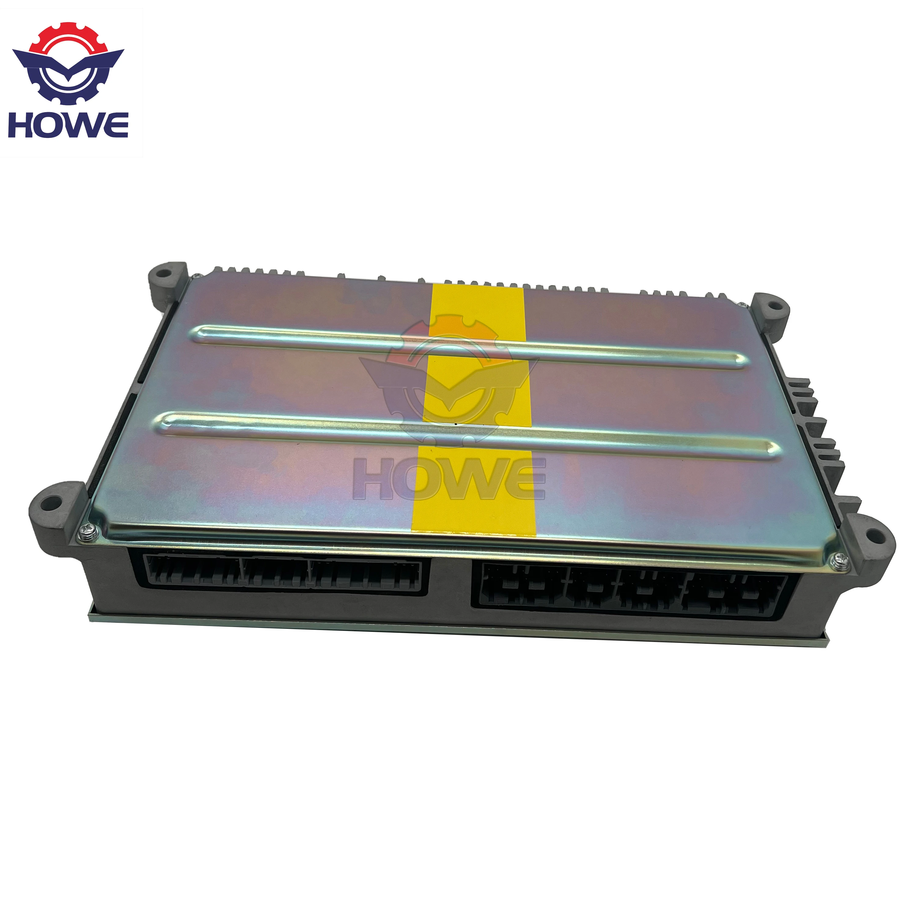 

Excavator Control Unit Hydraulic Controller Computer Board ECU LQ22E00069F2 For SK235-6E
