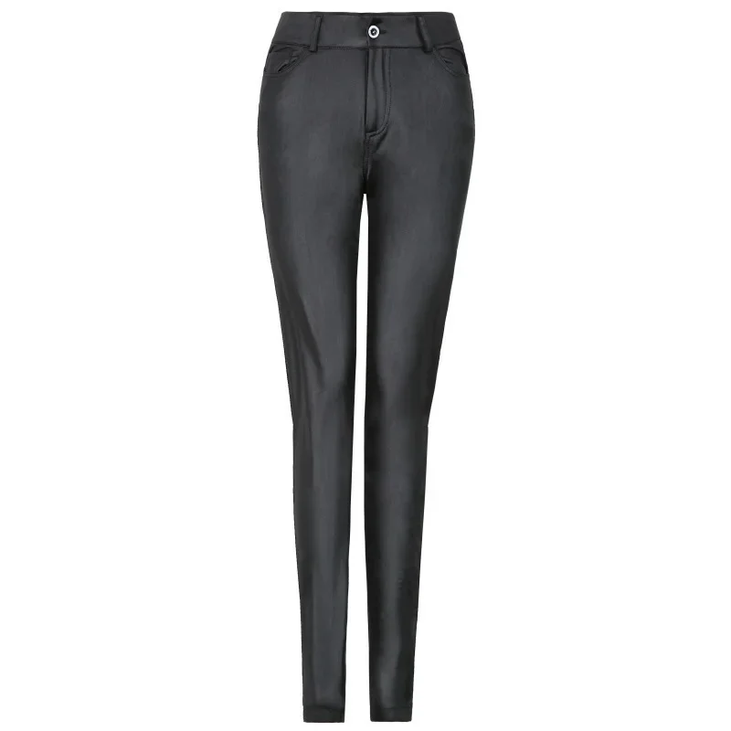 Mulheres lápis y2k calças pant longo bodycon bainha casual magro mãe leggings cintura alta sexy capris calças elegantes outono primavera