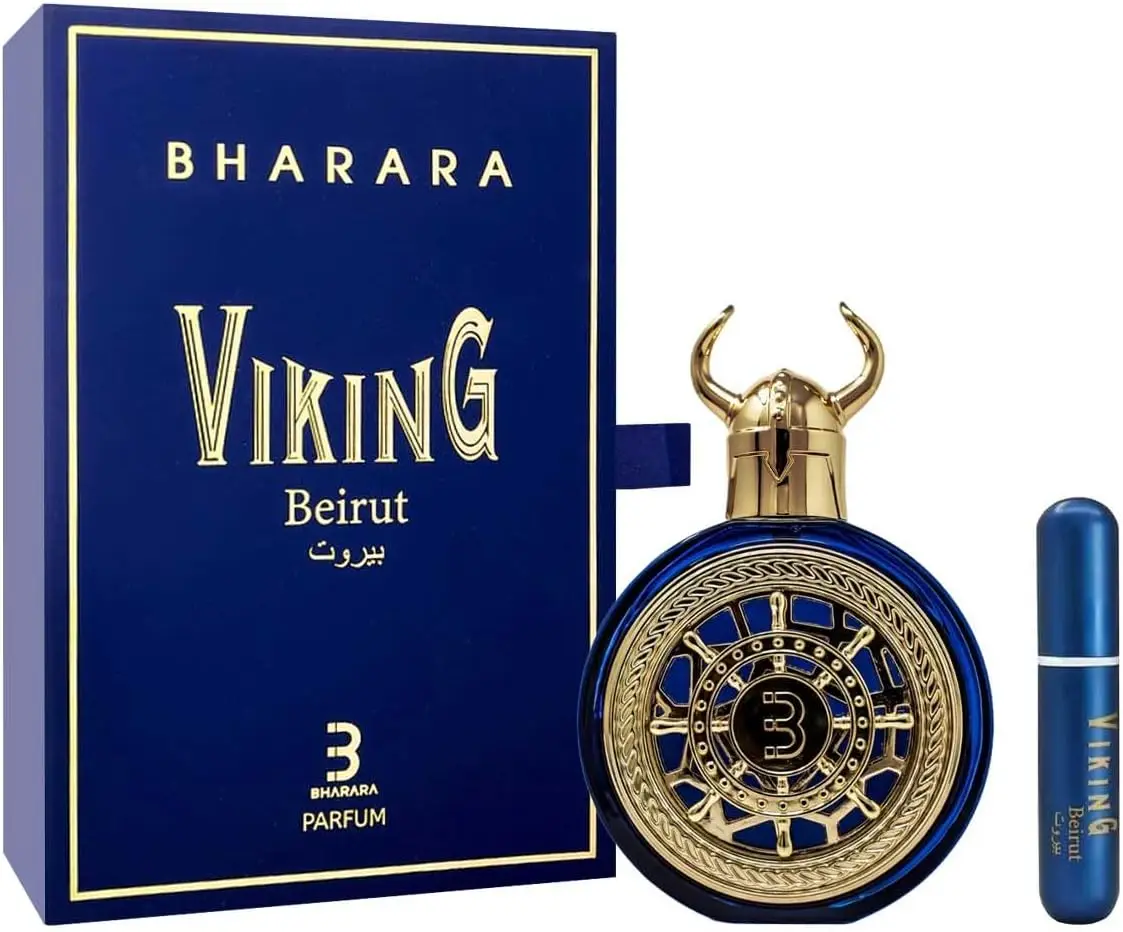 

Bharara Viking Beirut 3.4 Edp M (123988)