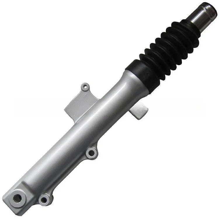 Locomotive, XS125T-15 front left shock absorber, left front shock absorber, front fork