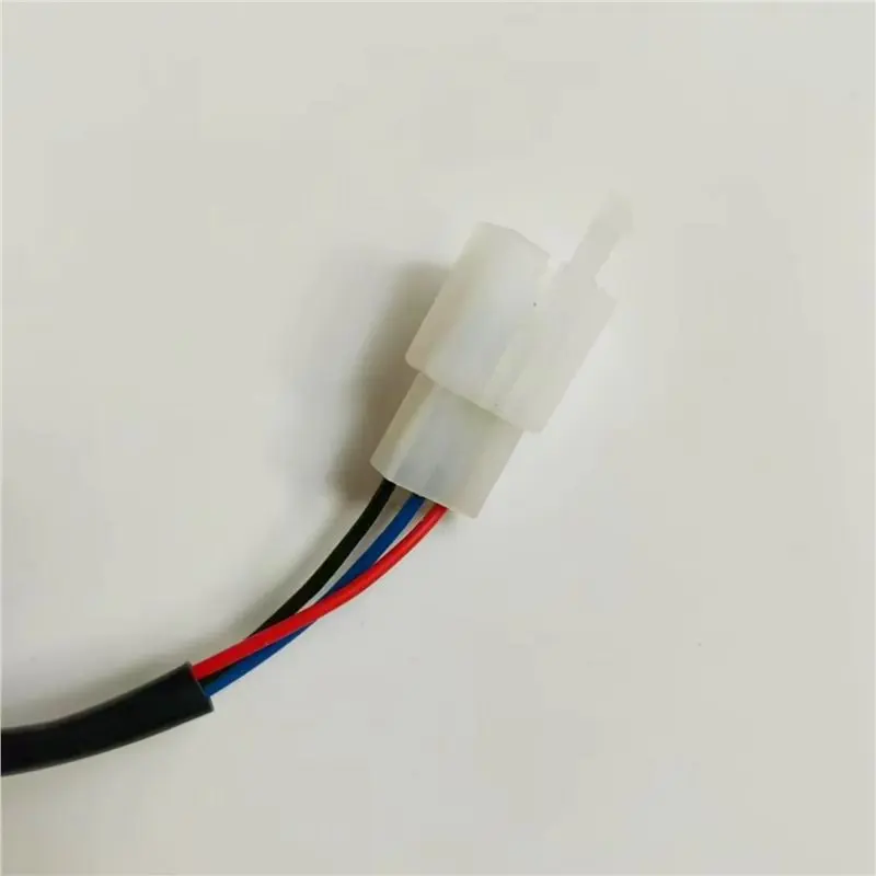 B48B-6X Flasher Relay For Ebike 12V Electric Bicycle Flasher With Buzzing Electric Scooter Accessories