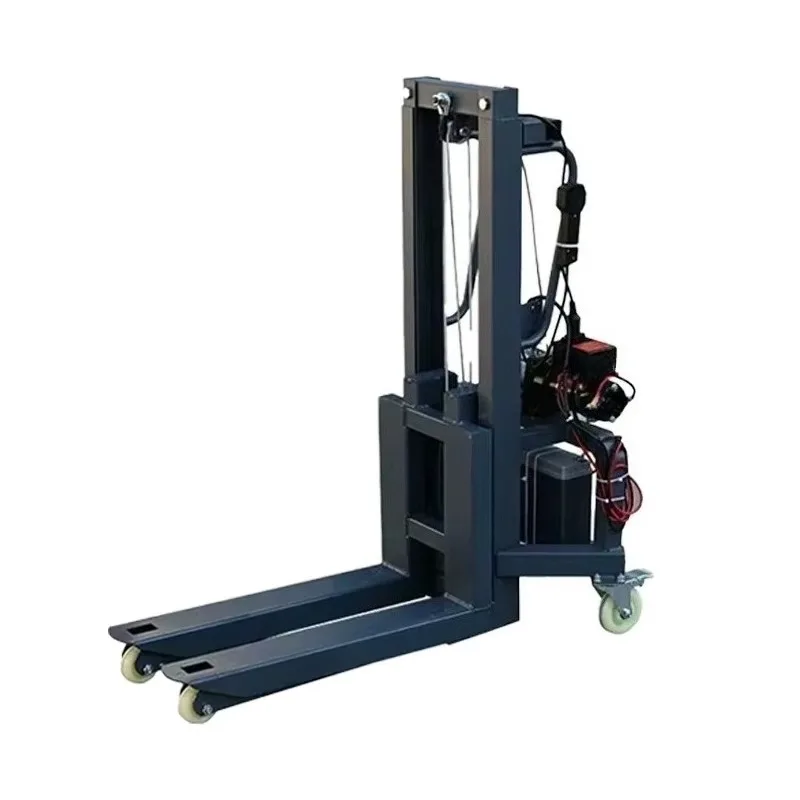Portable Forklift Supporting Wire Rope Sling Wear Resistant Durable For Stage Lighting Installation On Site Lifting Operation
