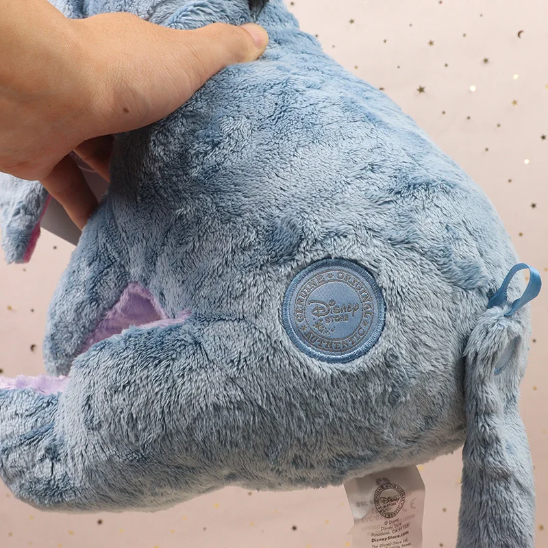 Cuddly Winnie The Pooh Eeyore Plush Toy High Quality Medium Soft Pillow Floppy Ears Donkey Stuffed Animal Doll Gifts For Woman view 4